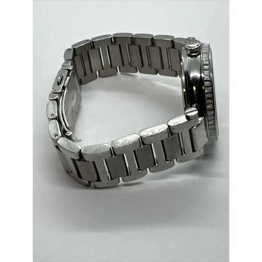 Michael Kors Skylar MK5866 Women Stainless Steel Analog Dial Quartz Watch JNA862